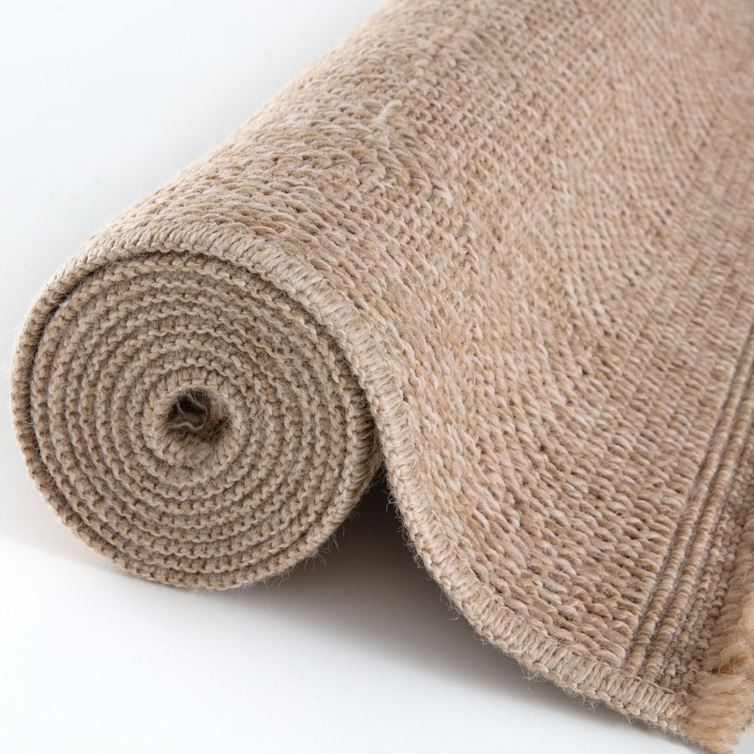 Nature Outdoor Rug Neutral