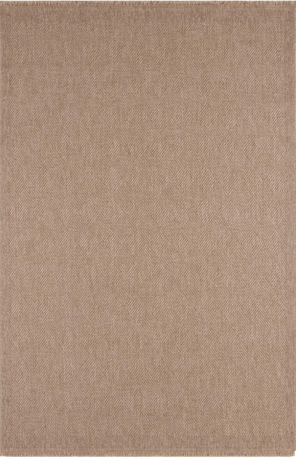 Nature Outdoor Rug Neutral