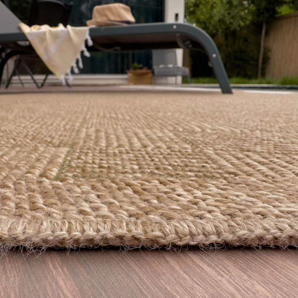 Nature Outdoor Rug Green