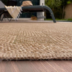 Nature Outdoor Rug Green