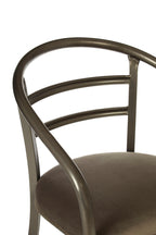 Curved Dining Chair