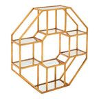 Wall Shelf Unit