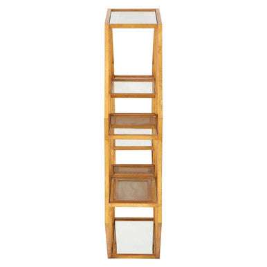 Wall Shelf Unit