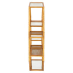 Wall Shelf Unit