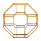Wall Shelf Unit