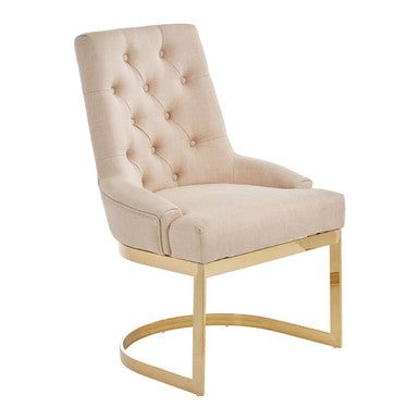 Natural Dining Chair
