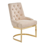 Natural Dining Chair