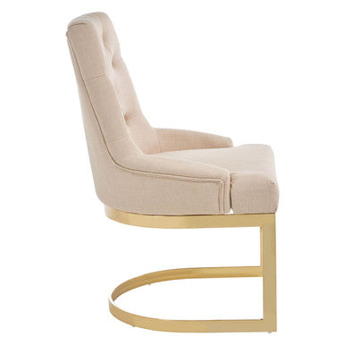 Natural Dining Chair