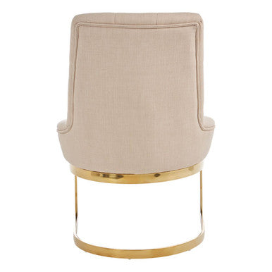 Natural Dining Chair