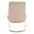 Natural Dining Chair