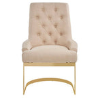 Natural Dining Chair