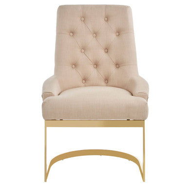 Natural Dining Chair