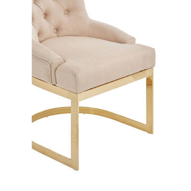 Natural Dining Chair