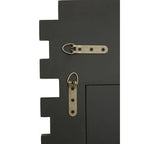 Rectangle Deco Wall Mirror