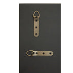 Copper Wall Mirror