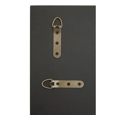 Copper Wall Mirror