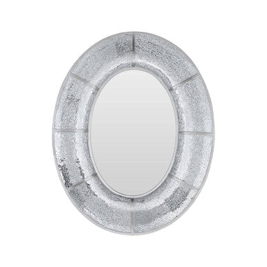 Wren Oval Wall Mirror