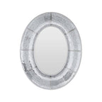 Wren Oval Wall Mirror