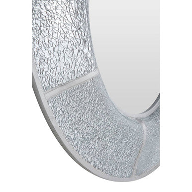 Wren Oval Wall Mirror