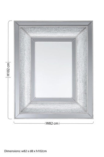 Wendi Wall Mirror