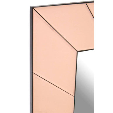 Earl Wall Mirror