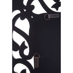 Baroque Scroll Wall Mirror