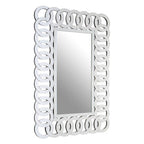 Interlinked Circle Wall Mirror