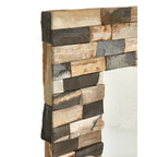Tile Wall Mirror