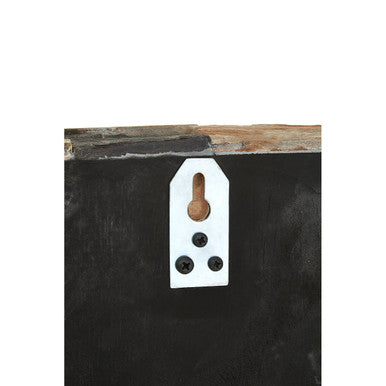 Tile Wall Mirror