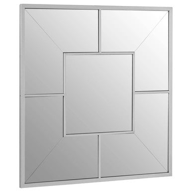 Large Solar Effect Wall Mirror
