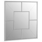 Large Solar Effect Wall Mirror