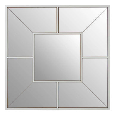 Large Solar Effect Wall Mirror