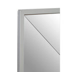 Large Solar Effect Wall Mirror