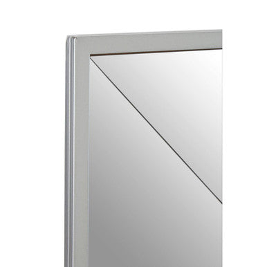 Large Solar Effect Wall Mirror