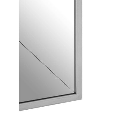 Large Solar Effect Wall Mirror