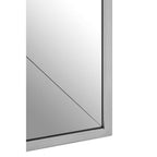 Large Solar Effect Wall Mirror