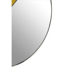 Round Wall Mirror