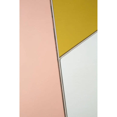 Round Wall Mirror