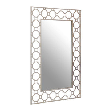Arabesque Wall Mirror