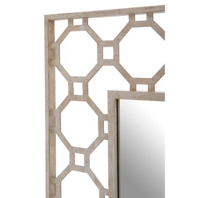 Arabesque Wall Mirror