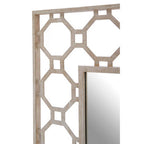 Arabesque Wall Mirror