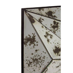 3D Prism Antique Wall Mirror
