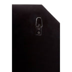 3D Octagonal Wall Mirror