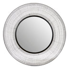 Circular Wall Mirror