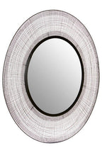 Circular Wall Mirror