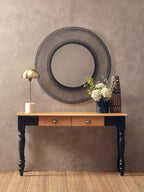 Circular Wall Mirror