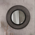Circular Wall Mirror