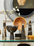 Circular Wall Mirror