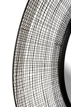 Circular Wall Mirror