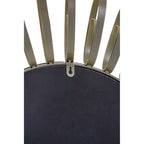 Multi Ring Design Wall Mirror